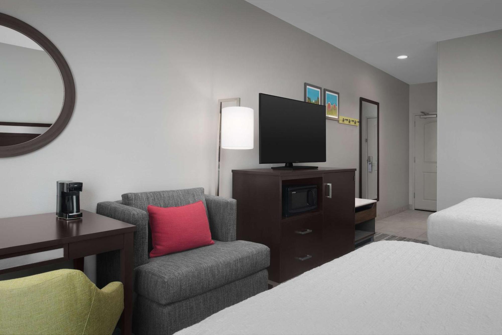 Hampton Inn Statesboro Kültér fotó