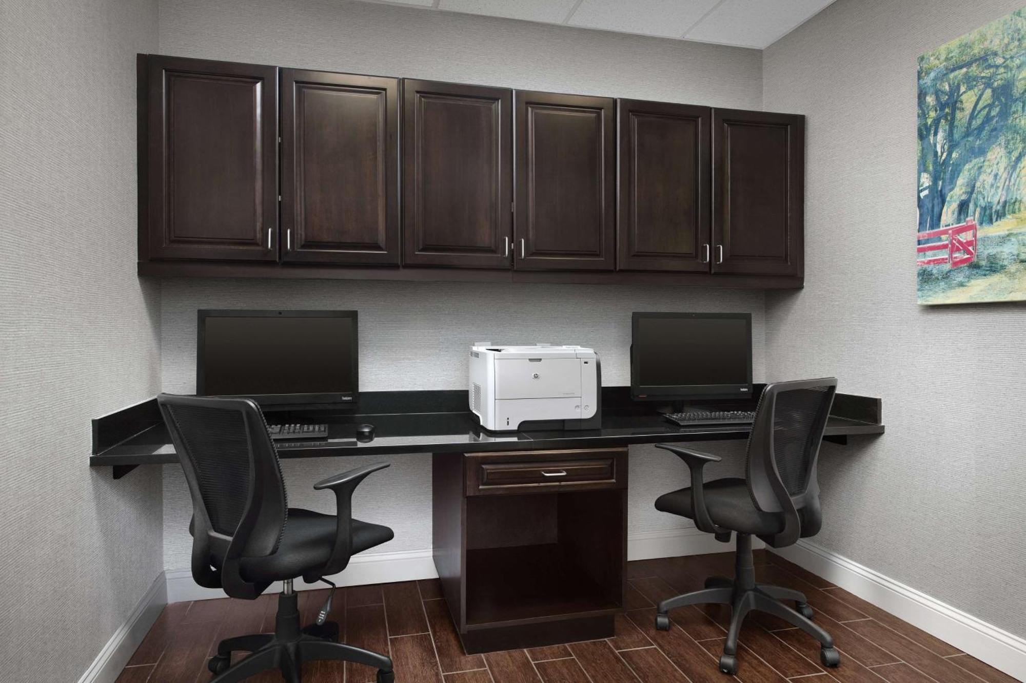 Hampton Inn Statesboro Kültér fotó
