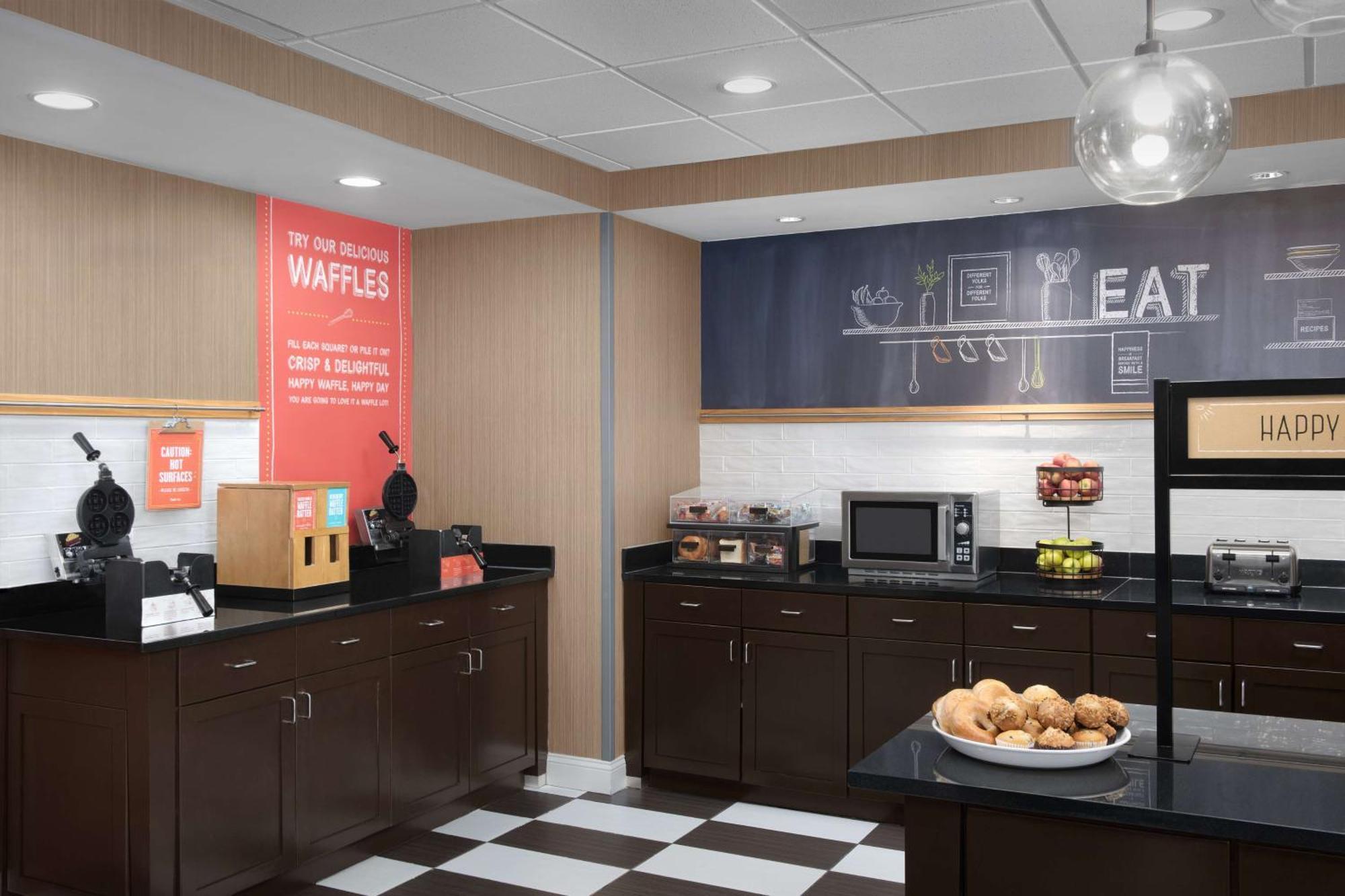 Hampton Inn Statesboro Kültér fotó