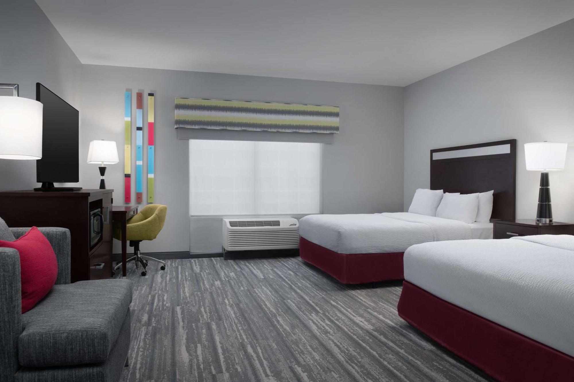 Hampton Inn Statesboro Kültér fotó