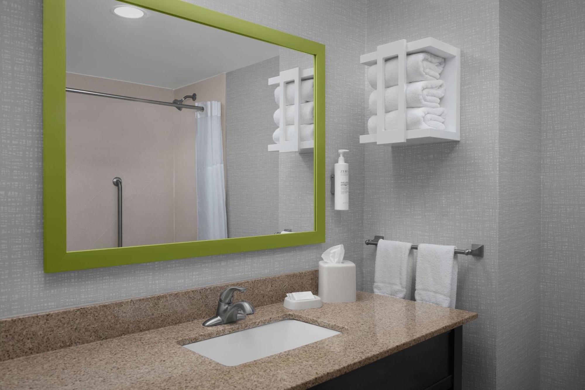 Hampton Inn Statesboro Kültér fotó