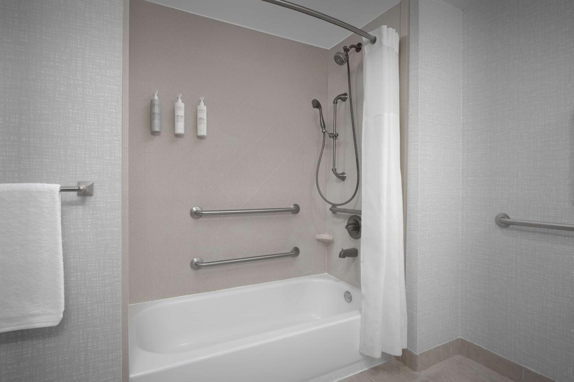 Hampton Inn Statesboro Kültér fotó