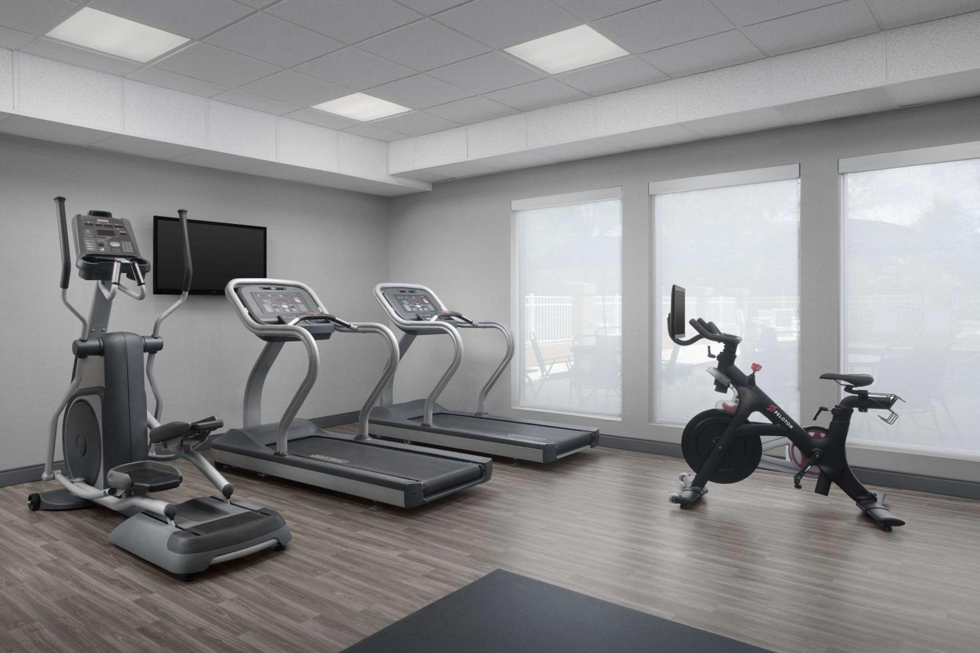 Hampton Inn Statesboro Kültér fotó